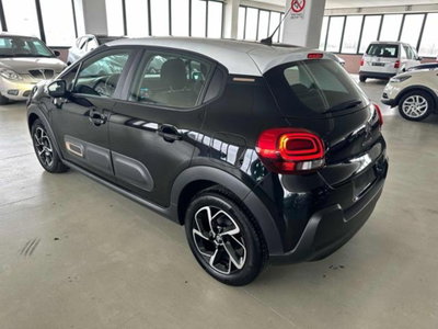 Citroen C3 PureTech 83 S&S Shine (6)