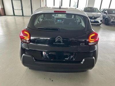 Citroen C3 PureTech 83 S&S Shine (7)