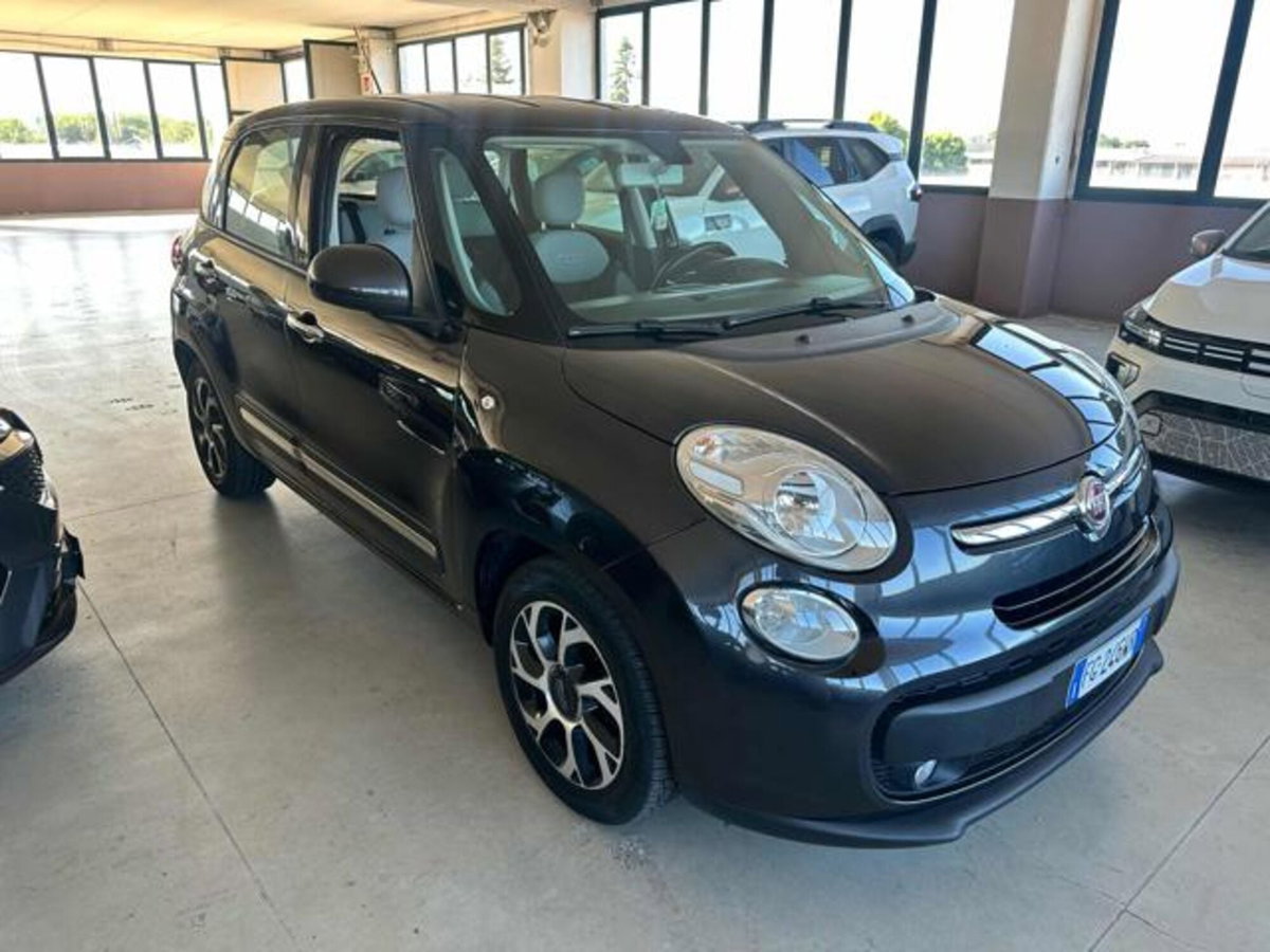 Fiat 500L 1.4 95 CV Lounge