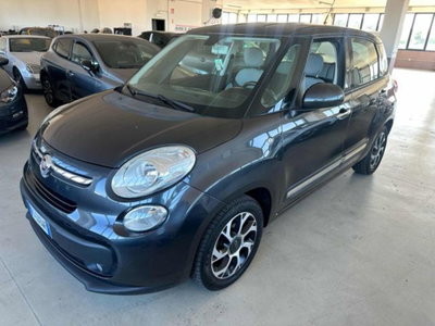 Fiat 500L 1.4 95 CV Lounge (2)