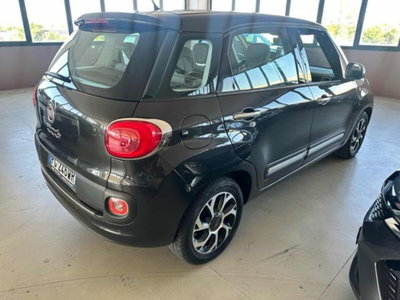 Fiat 500L 1.4 95 CV Lounge (4)