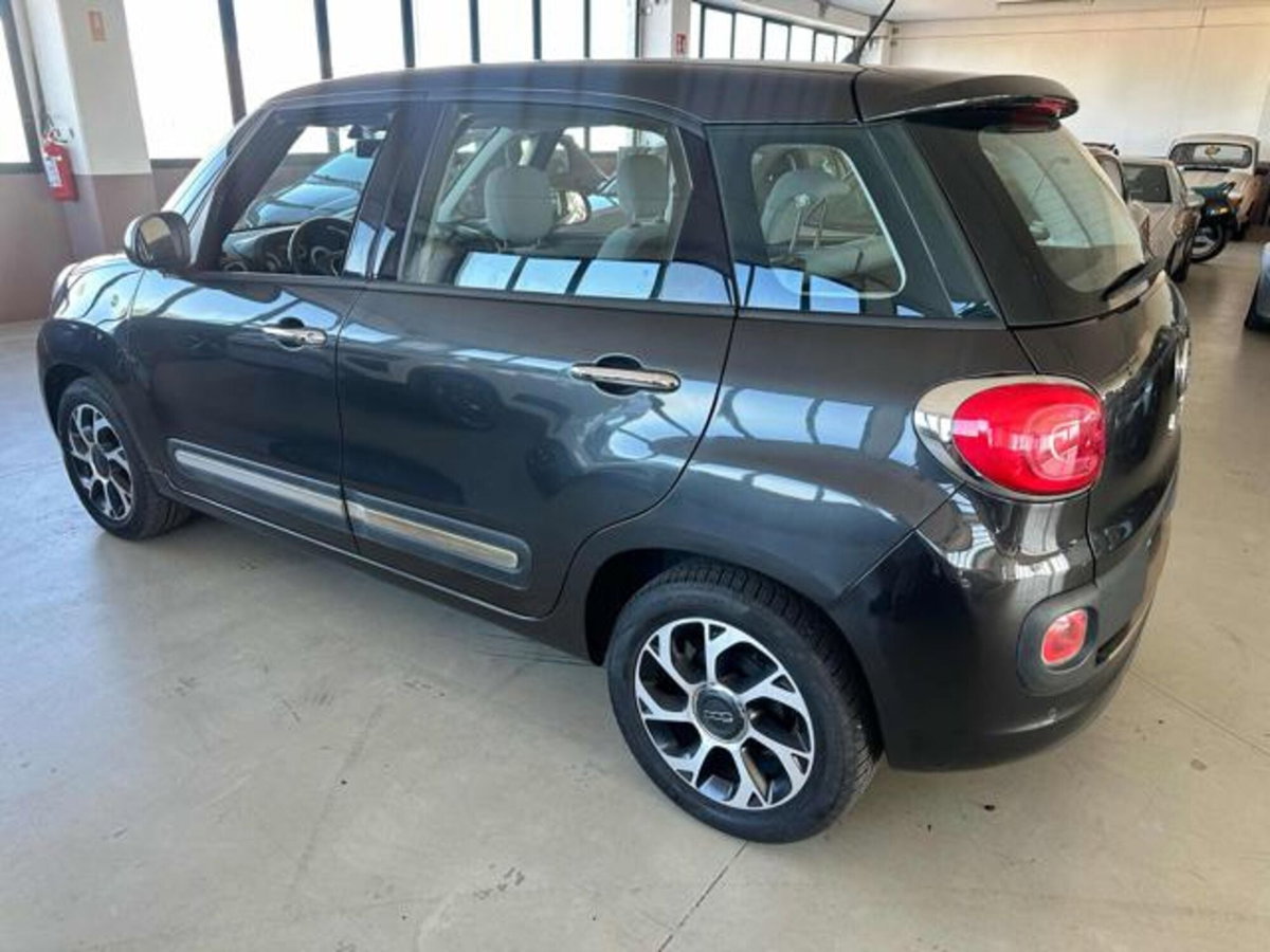 Fiat 500L 1.4 95 CV Lounge (5)