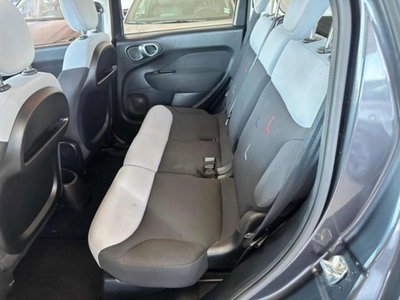 Fiat 500L 1.4 95 CV Lounge (6)