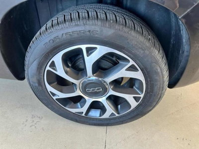 Fiat 500L 1.4 95 CV Lounge (8)