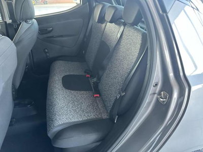 Lancia Ypsilon 1.0 FireFly 5 porte S&S Hybrid Silver Plus (10)
