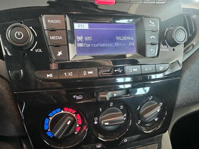 Lancia Ypsilon 1.0 FireFly 5 porte S&S Hybrid Silver Plus (11)