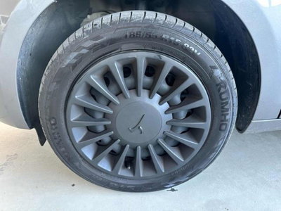 Lancia Ypsilon 1.0 FireFly 5 porte S&S Hybrid Silver Plus (15)