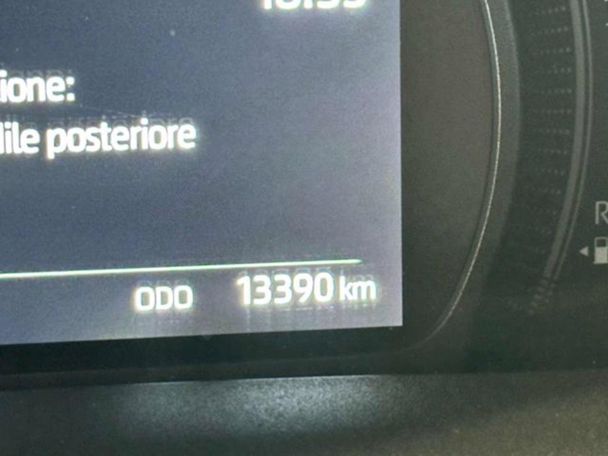 Toyota Aygo X 1.0 VVT-i 72 CV 5 porte Limited S-CVT (10)
