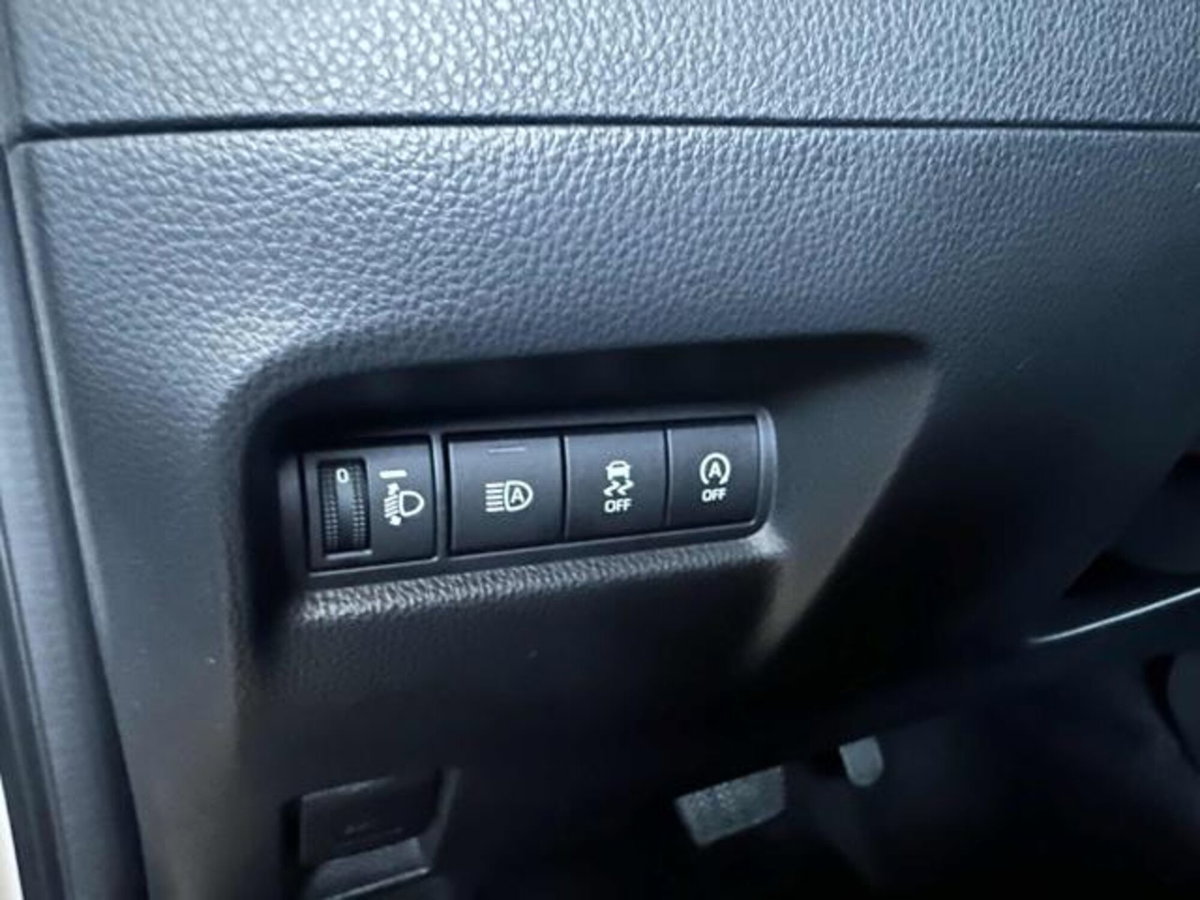 Toyota Aygo X 1.0 VVT-i 72 CV 5 porte Limited S-CVT (11)