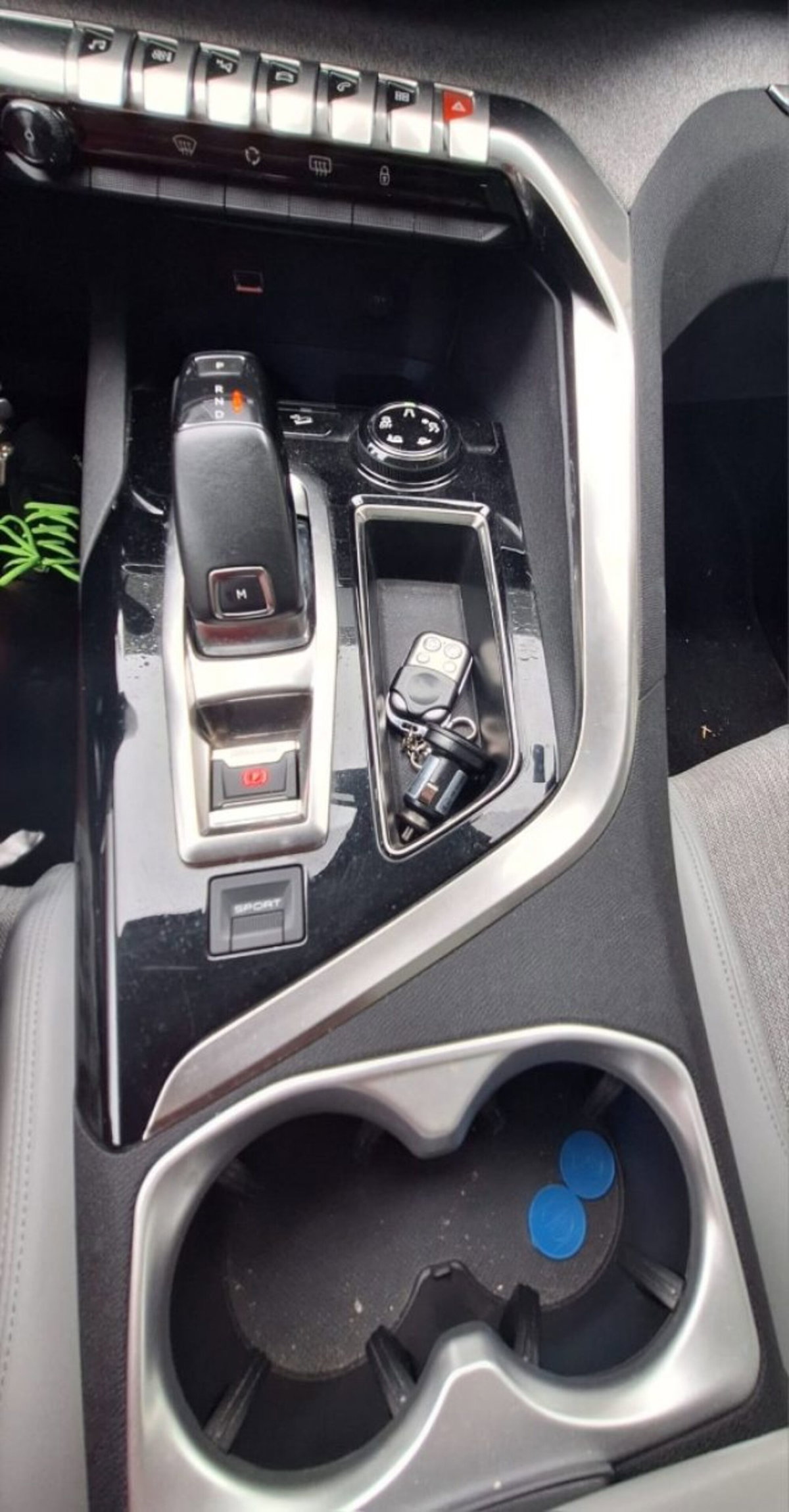 Peugeot 5008 BlueHDi 120 S&S EAT6 Allure Mix (13)