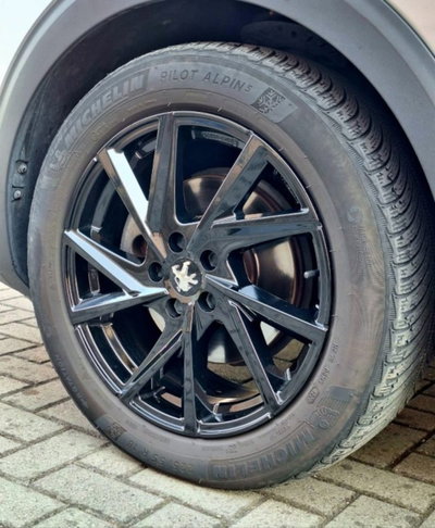 Peugeot 5008 BlueHDi 120 S&S EAT6 Allure Mix (16)