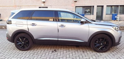 Peugeot 5008 BlueHDi 120 S&S EAT6 Allure Mix (2)