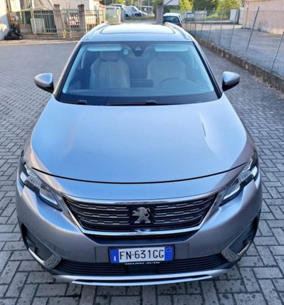 Peugeot 5008 BlueHDi 120 S&S EAT6 Allure Mix (6)