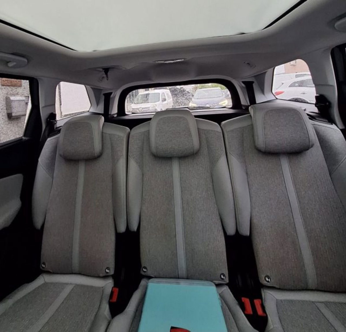 Peugeot 5008 BlueHDi 120 S&S EAT6 Allure Mix (7)