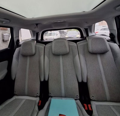 Peugeot 5008 BlueHDi 120 S&S EAT6 Allure Mix (7)