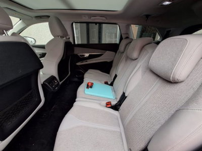 Peugeot 5008 BlueHDi 120 S&S EAT6 Allure Mix (8)