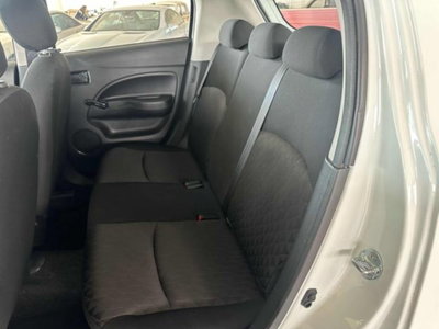 Mitsubishi Space Star 1.0 bi-fuel GPL Invite (11)