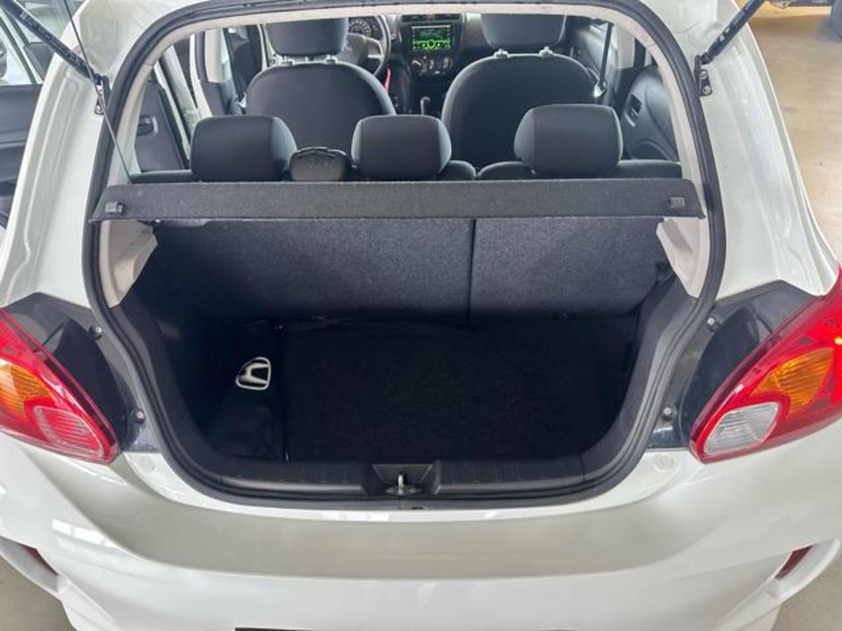Mitsubishi Space Star 1.0 bi-fuel GPL Invite (12)