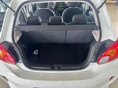 Mitsubishi Space Star 1.0 bi-fuel GPL Invite (12)