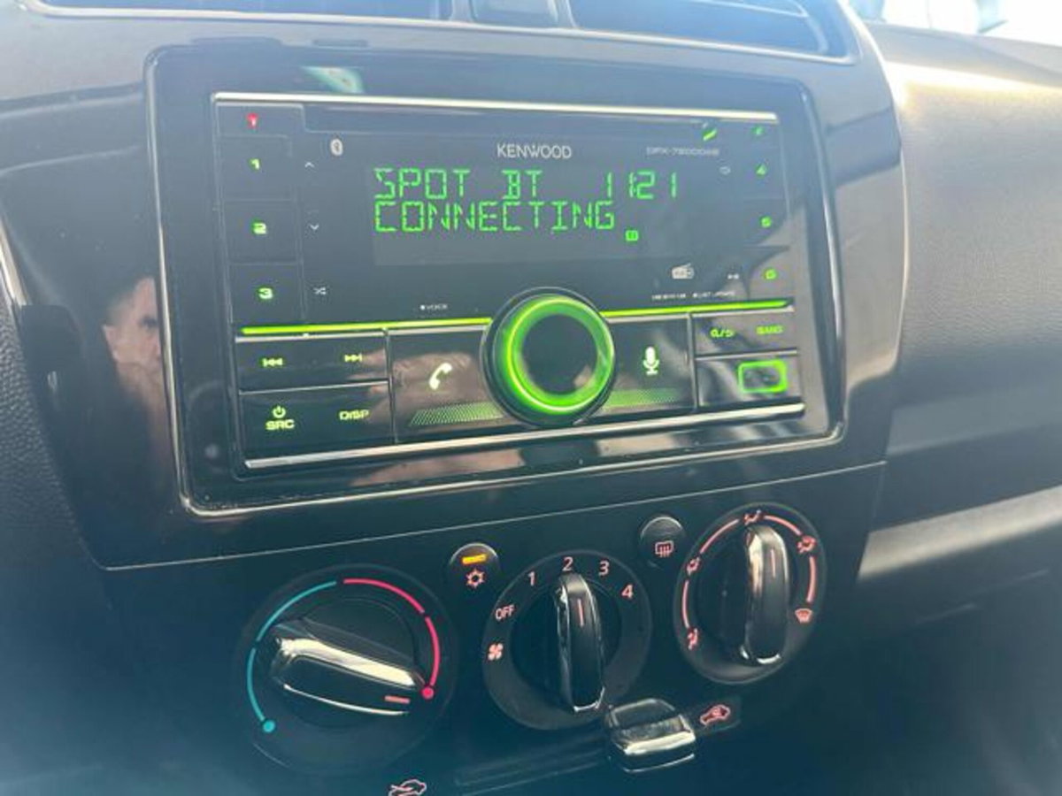 Mitsubishi Space Star 1.0 bi-fuel GPL Invite (15)