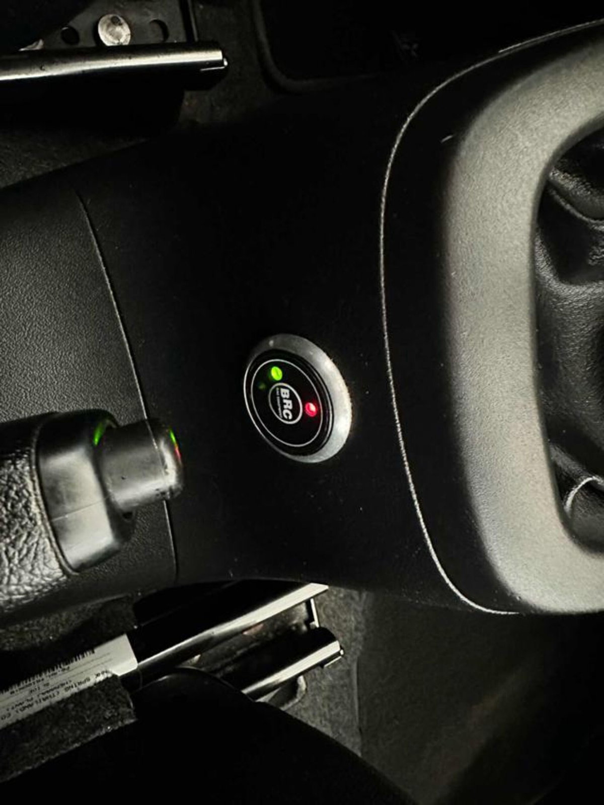 Mitsubishi Space Star 1.0 bi-fuel GPL Invite (17)