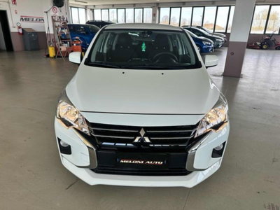 Mitsubishi Space Star 1.0 bi-fuel GPL Invite (2)