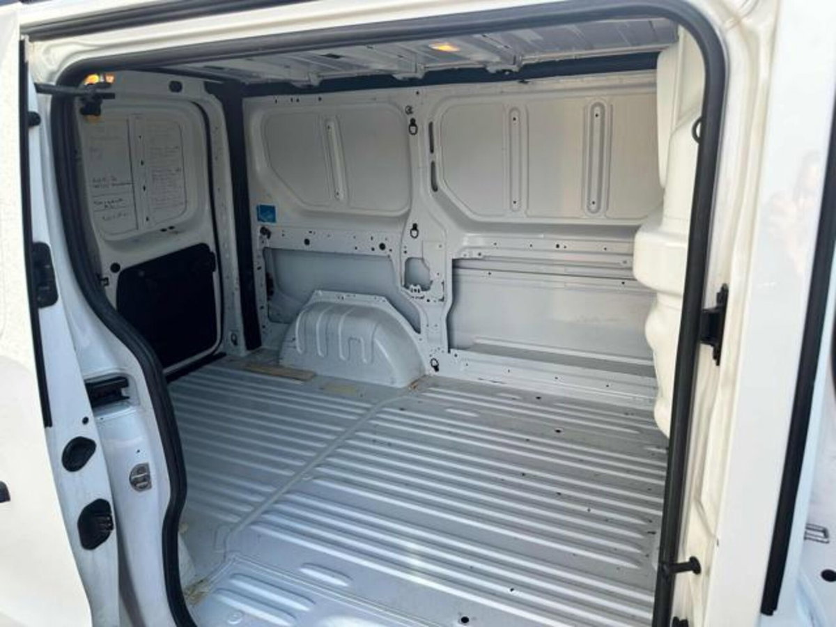 Renault Trafic Furgone T27 2.0 dCi 120CV PC-TN Furgone Ice Plus (14)