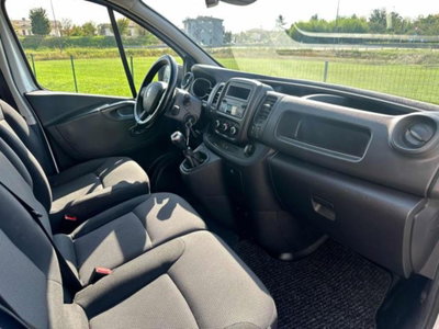 Renault Trafic Furgone T27 2.0 dCi 120CV PC-TN Furgone Ice Plus (6)