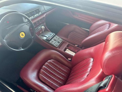 Ferrari 456 Coupé 456 M GTA (11)