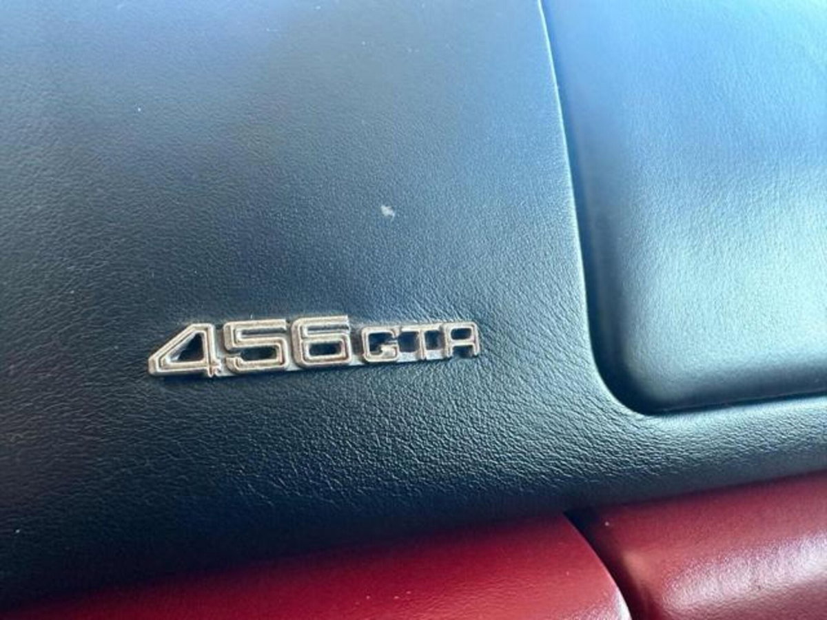 Ferrari 456 Coupé 456 M GTA (13)