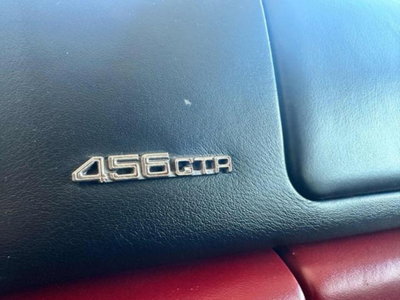 Ferrari 456 Coupé 456 M GTA (13)
