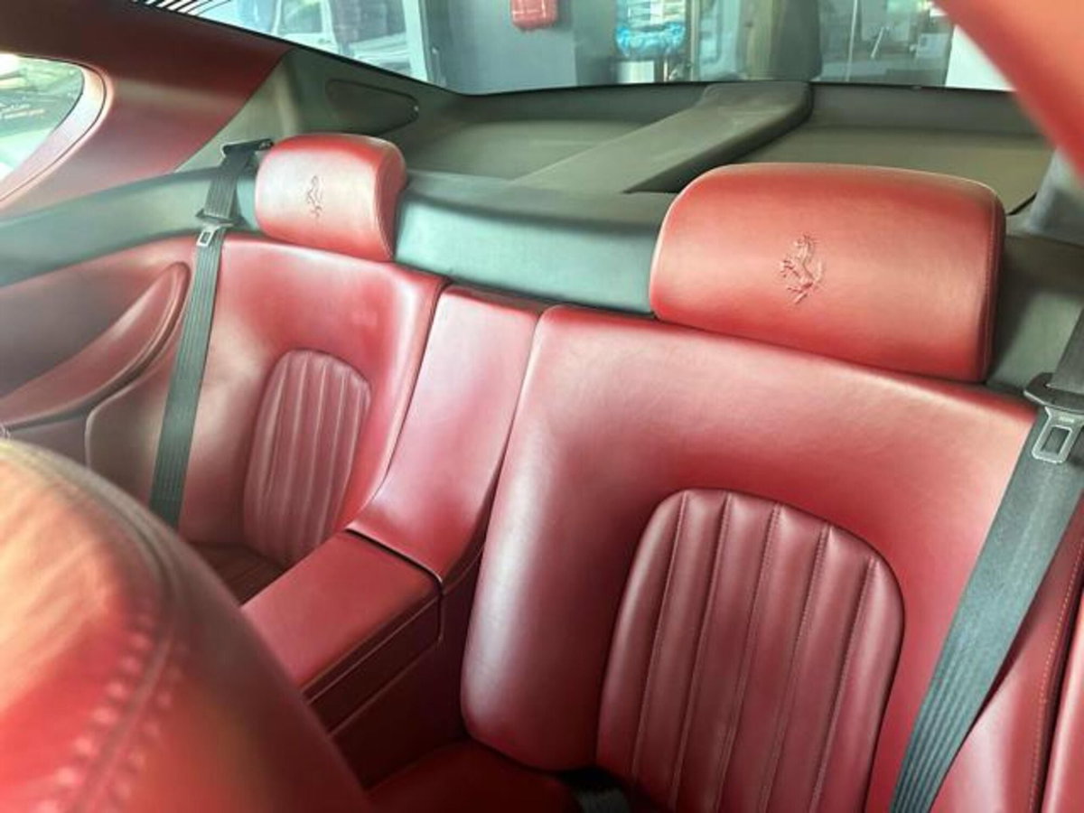 Ferrari 456 Coupé 456 M GTA (15)