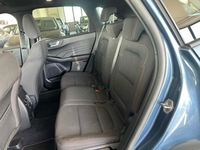 Ford Kuga 2.0 EcoBlue 120 CV aut. 2WD ST-Line X (10)