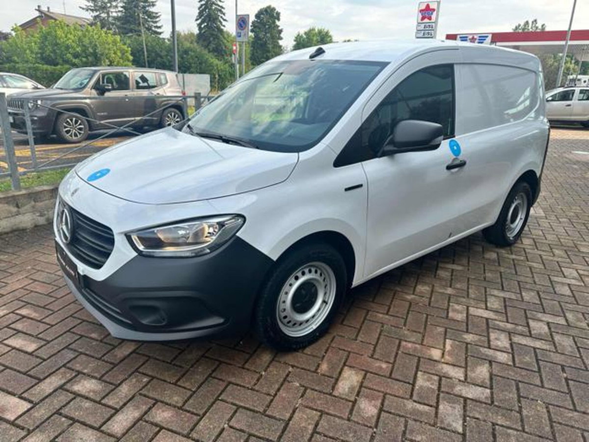Mercedes-Benz Citan 1.3 113 Furgone Long