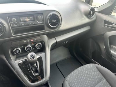 Mercedes-Benz Citan 1.3 113 Furgone Long (12)