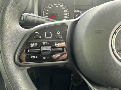 Mercedes-Benz Citan 1.3 113 Furgone Long (13)