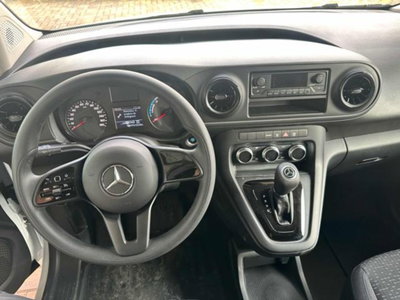 Mercedes-Benz Citan 1.3 113 Furgone Long (14)