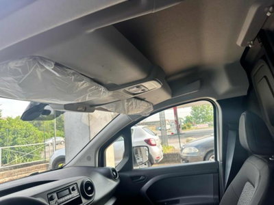 Mercedes-Benz Citan 1.3 113 Furgone Long (15)