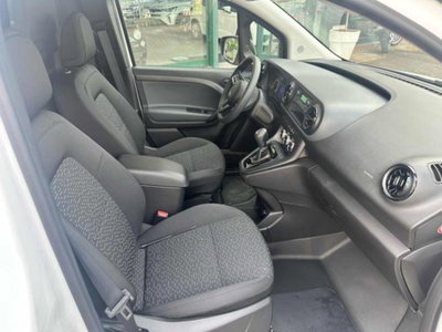 Mercedes-Benz Citan 1.3 113 Furgone Long (18)