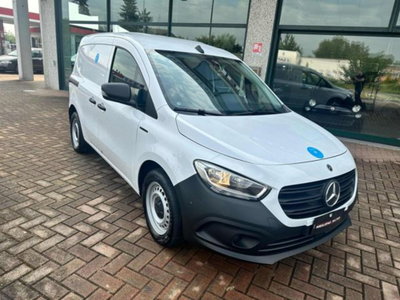 Mercedes-Benz Citan 1.3 113 Furgone Long (3)