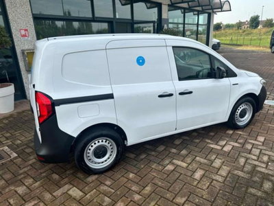 Mercedes-Benz Citan 1.3 113 Furgone Long (4)