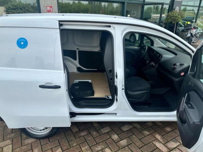 Mercedes-Benz Citan 1.3 113 Furgone Long (6)
