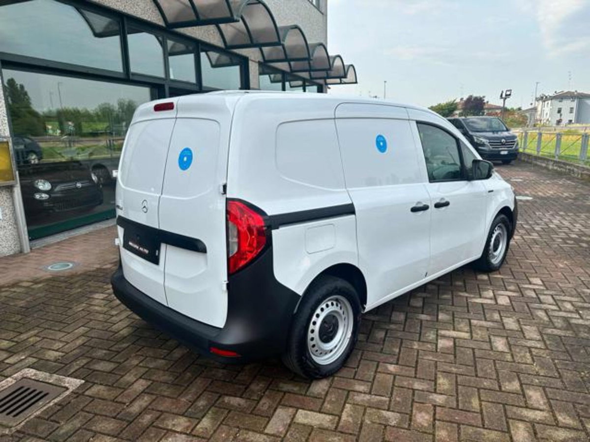 Mercedes-Benz Citan 1.3 113 Furgone Long (7)
