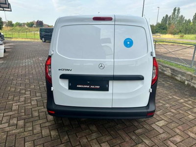 Mercedes-Benz Citan 1.3 113 Furgone Long (8)