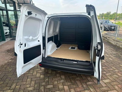 Mercedes-Benz Citan 1.3 113 Furgone Long (9)