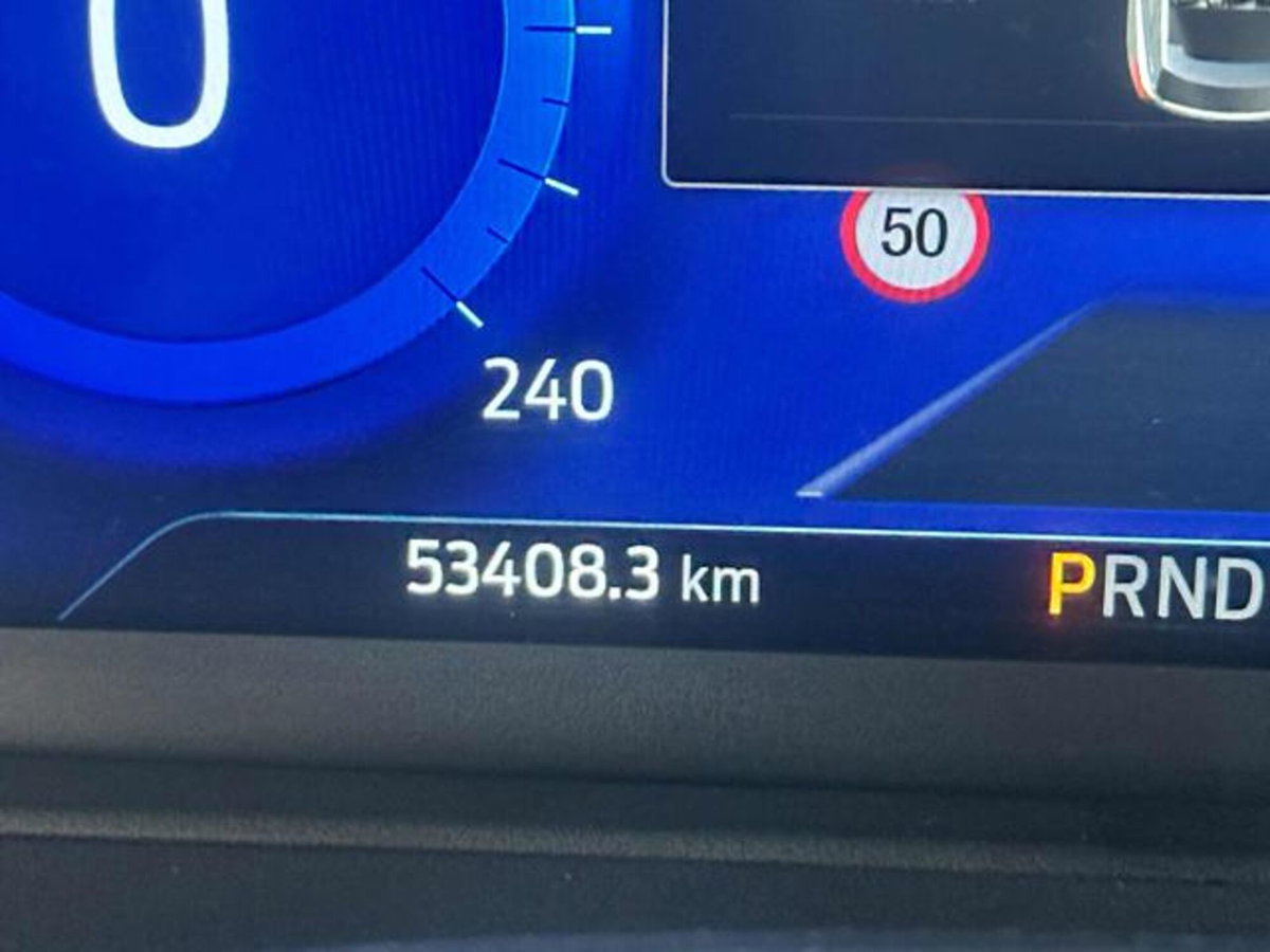 Ford Puma 1.0 EcoBoost Hybrid 125 CV S&S aut. ST-Line X (15)