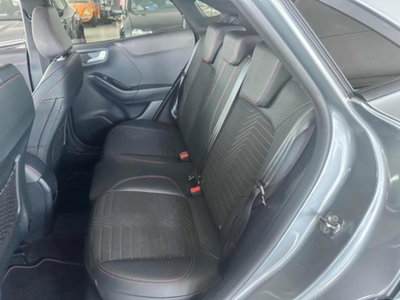 Ford Puma 1.0 EcoBoost Hybrid 125 CV S&S aut. ST-Line X (8)