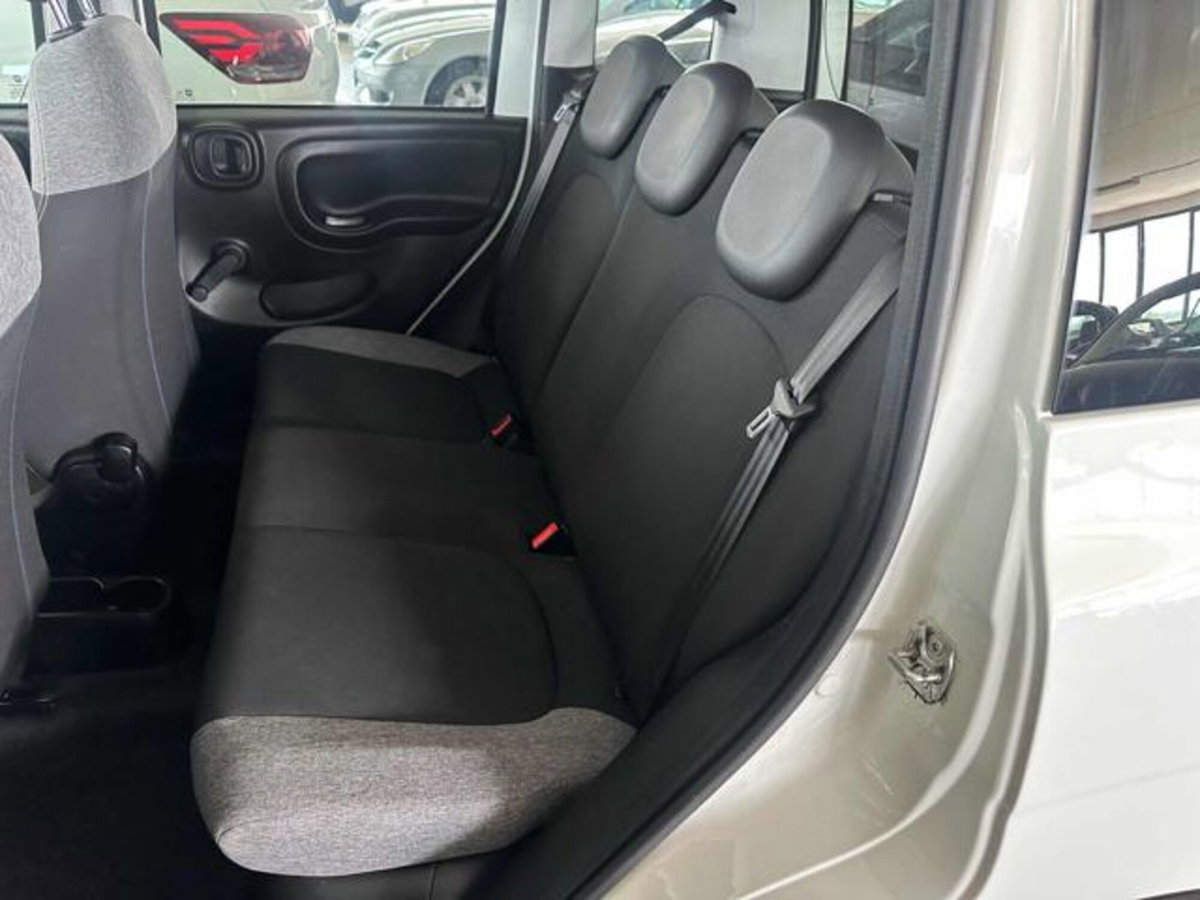 Fiat Panda 1.0 firefly hybrid s&s 70cv 5p.ti (10)