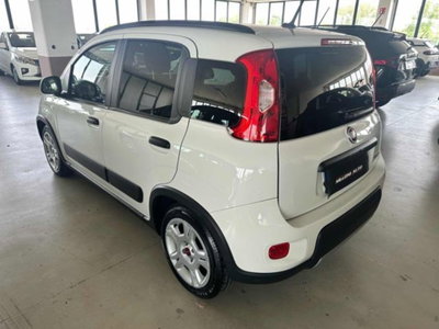 Fiat Panda 1.0 firefly hybrid s&s 70cv 5p.ti (6)