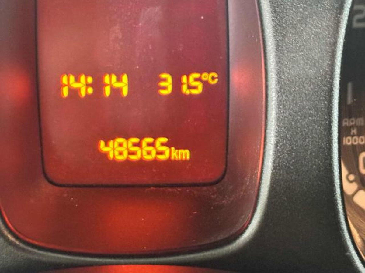 Fiat Panda 1.0 firefly hybrid s&s 70cv 5p.ti (8)